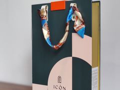 -深圳滨河时代ICON LAB艾垦酒店