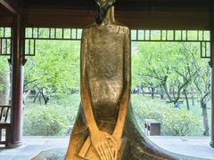 -成都杜甫草堂博物馆