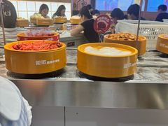 -龍歌自助小火锅(秦淮水游城店)