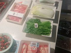 -野妹火锅(龙岗店)
