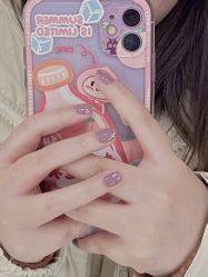 -LADYGIRL·Nail·Lash·美甲美睫