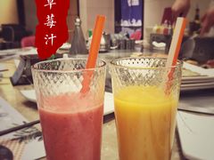 -大渔铁板烧(大悦城店)