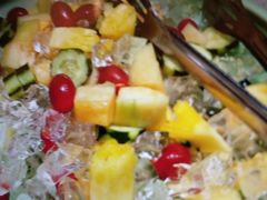 -香佰里鲜货火锅(佳乐金街店)