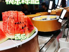 -龍歌自助小火锅(崂山丽达店)