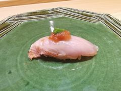 -鮨青(恒基名人购物中心店)