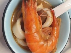 沙茶锅-园里前·10年私厨·福建菜(台江万达鳌峰洲店)