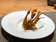 冰淇淋-香樟花园法式铁板烧(恒隆广场店)