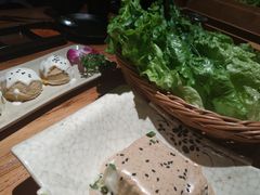 -千寻烧肉(政务区店)