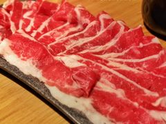 上品肥牛-打酱友•斑鱼海鲜粥火锅(吴桥店)