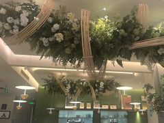 -Aqua Oasis 水天堂(太湖中心mall店)