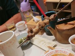 -东门口·新式老北京火锅(河西龙湖天街店)