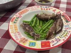 -吉源大排档·鱼生·海鲜(烧烤彩印厂店)