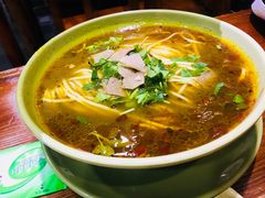 -美玲拉面(鞍山西道店)