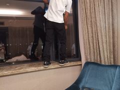 -蓝天清水湾国际大酒店