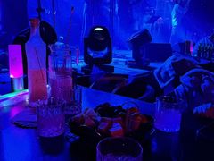 -MOSSO音乐酒吧·live house(南京旗舰店)