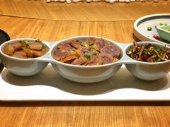 风味三小件-蘭芳私厨(凤凰城店)