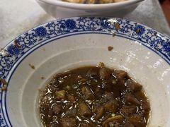 -老浒记烤鸭-北京菜(琉璃厂店)