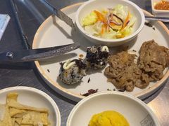 -喜来稀肉(虹泉路店)