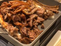 -九十九顶毡房(阜石路店)