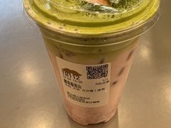 -爷爷不泡茶NOYEYENOTEA(烟台烟大保利店)