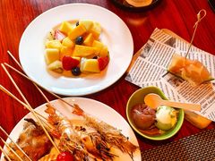 -杭州西子湖四季酒店-WL BISTRO西湖餐厅(灵隐路店)