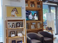 -天真蓝照相馆(五角场百联又一城店)