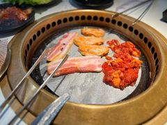 -花味·自助烤肉(江宁同曦店)