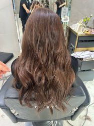 -苏奇发型·烫发染发