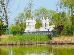 -泗洪洪泽湖湿地景区