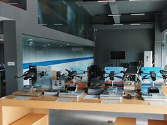 -DJI大疆(无锡体育中心店)