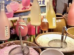 -东门町美食街