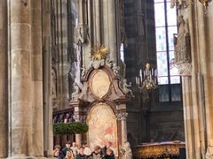 -斯蒂芬主教座堂(Stephansdom)