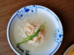 -肖四女·江湖菜(临港店)