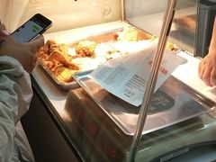 -潘老板炸鸡(河西万达店)