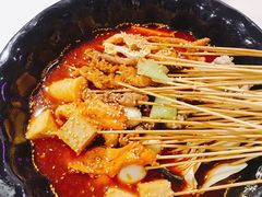 -梵云依家小冒菜(新街口总店)