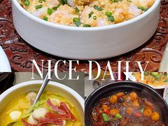 -大鹏饭店·金陵家宴(奥体中心店)