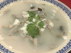 -老北京胡同味道二荤铺(酒仙桥店)