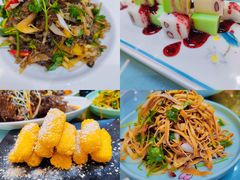 -大眼锅贴水饺(河东店)