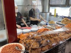 -浑河春面馆非遗鹿角面(良乡店)
