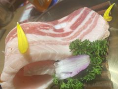 -西塔老太太泥炉烤肉(北京双井店)