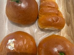 -烘焙町面包店(西四店)