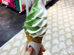 -無印抹茶·日式甜品·生日蛋糕(吉林财富购物广场店)