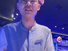 -奔海甄选·活鲜刺身铁板烧自助(太原里店)