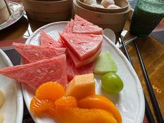 -上海浦东星河湾酒店