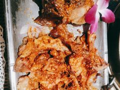 -三道菜(明堂公园店)