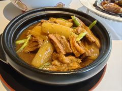 -谭厨中山传家菜.乳鸽.脆鲩鱼(华强北中航城店)