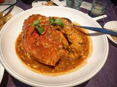 -珍宝海鲜JUMBO Seafood(ifc店)