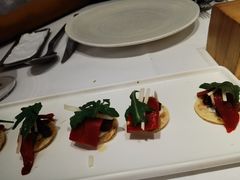 和牛脆饼-王品牛排(杭州大厦店)