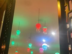 -OPEN開全日自助餐厅·牛肉火锅·海鲜(佛山希尔顿酒店)