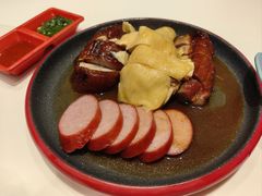 -龙记香港茶餐厅(久光百货店)